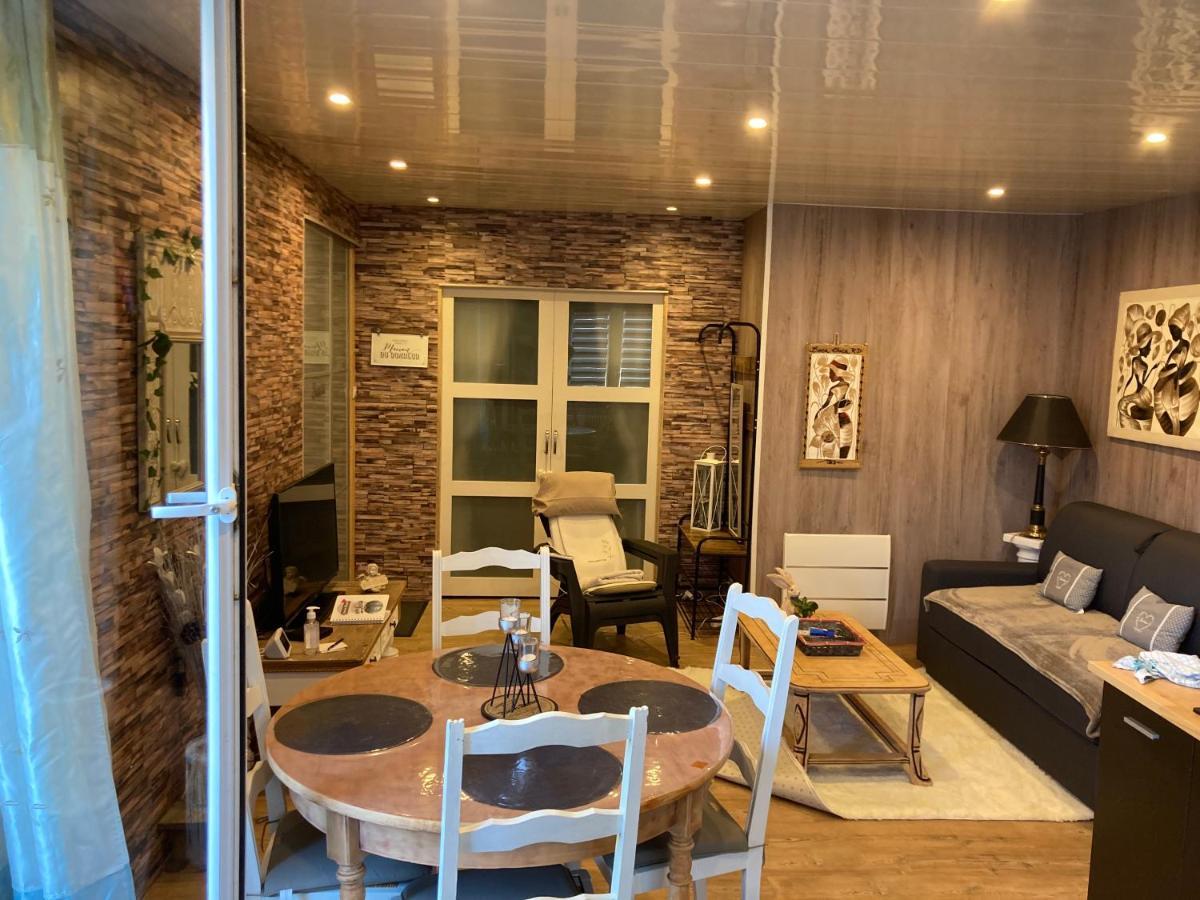 Sweet home, logement de tourisme Étaples Extérieur photo